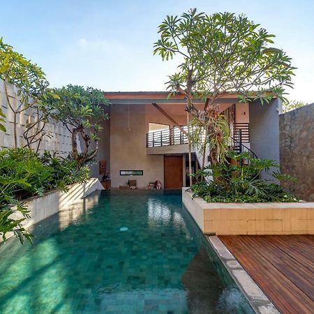 Uma Breeze Villas Umalas Canggu Extérieur photo